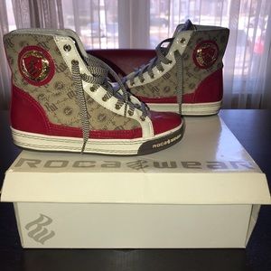 Rocawear Causal Sneakers